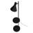 Lampe sur pied Torpoint