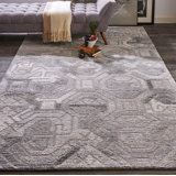 Amirah Wool Geometric Indoor Rug