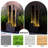 Jeniel Weather Resistant Fountain with Light