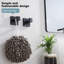 Robe Hook Wall Mounted-63992897