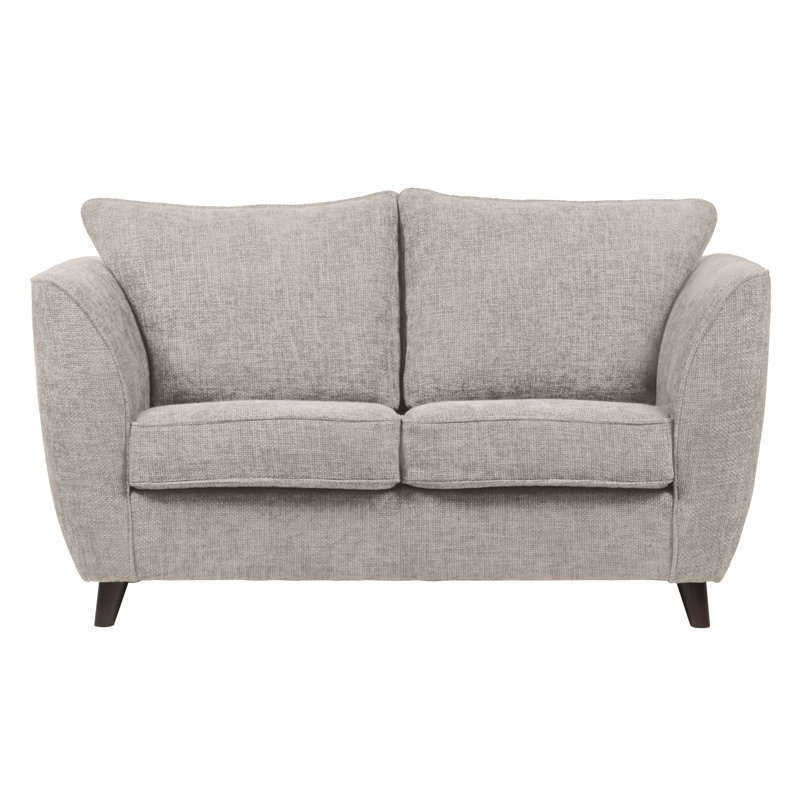 Urbana 2 Seater Sofa, Stone