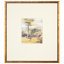 Wanderlust I Print by Daughdrill