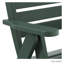 Chaise haute POLYWOOD-21320346