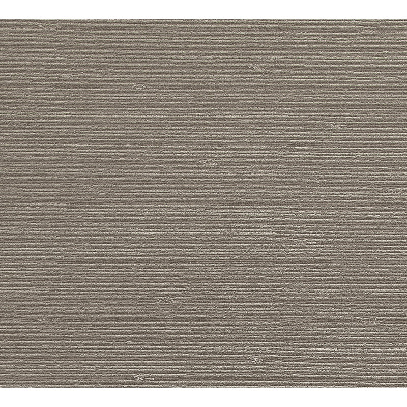 Striped Area Rug in Zebra/Gray, Rectangle 8' x 10'