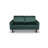 : Indulge In Cozy Seating With Quality Foam And Wood Frame Experience Comfort Soft Microfiber Stable
