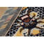 One-of-a-Kind 4’10”x6’9” Hand Knotted Area Rug