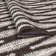 Viscose Geometric Indoor Rug