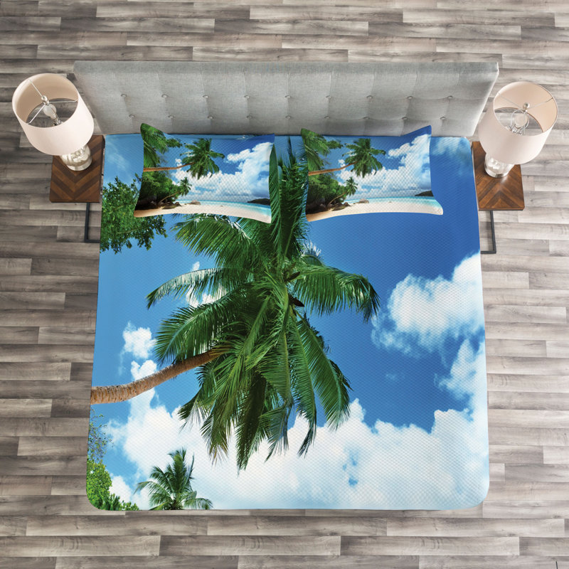 Mattias 264 TC Duvet Cover Set