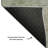 Premium Machine Washable Lubbers AMF1737 Modern Rug-2144516760