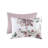 Complete Bed in a Bag Set with Soft Brushed Floral Comforter