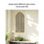 Ornement de maison Boho Vintage