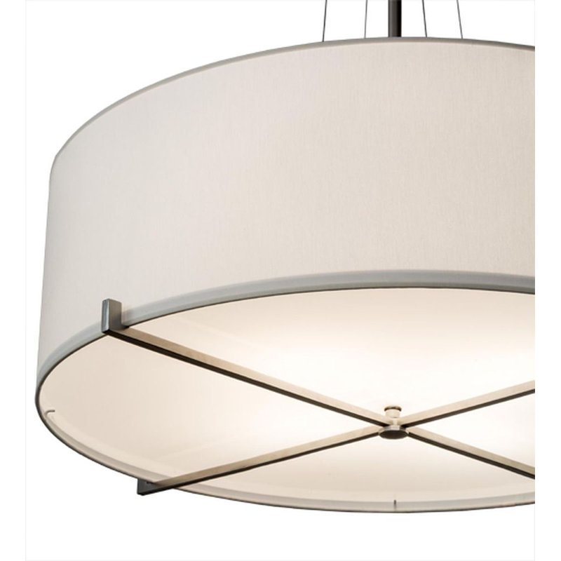 Cilindro 4 - Light Chandelier