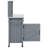 Premium Outdoor Kitchen Cart-306347232