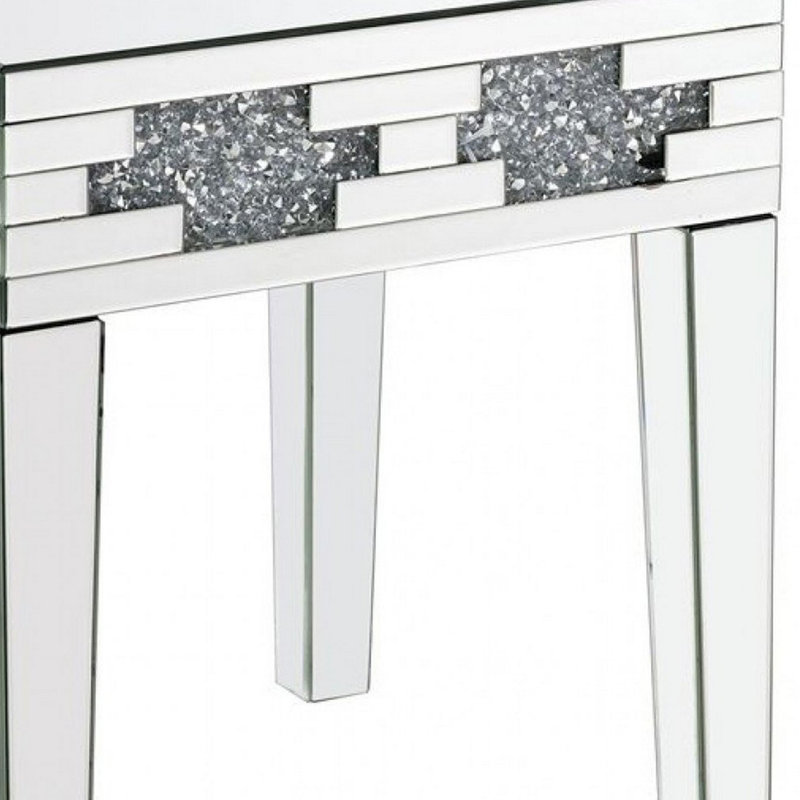 Table de bout