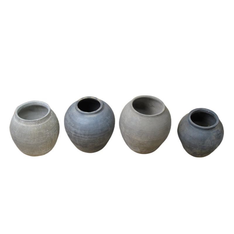 Handmade Ceramic Planter