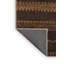 Tapis décoratif multicolore à motif abstrait-1271134525