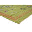 One-of-a-Kind Rectangle 4'8" X 8'2" Area Rug
