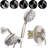 All-In-One Kit with Rough in-Valve-62621479