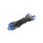Pitman Outdoor 20 - Bulb 8.5'' Plug-in Mini String Light-1184322835-1184320965