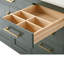 Trevor 60" W Single Vanity-2096004743