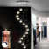 Avocet 14 - Light Chrome LED Cluster Pendant