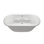 Loretta 1 Freestanding Soaker Tub