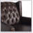 ROCKING CHAIR Solid base frame, comfortable, durable, beautiful-1162363651