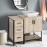 Conrado 36" Single Bathroom Vanity Set