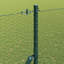 Steel Fencing Kits Fencing-124587400-124587403