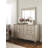 Dealmeida 66'' W 10 - Drawer Dresser