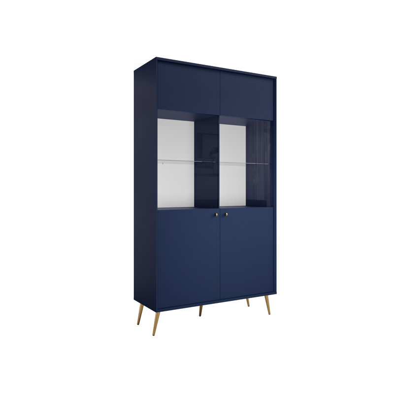 Alafia Booth Display