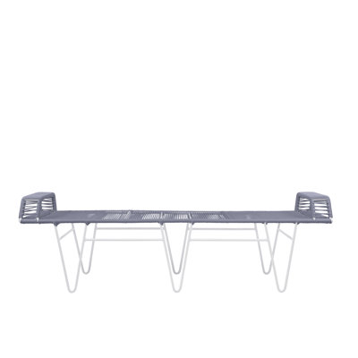 Pelopin Indoor/Outdoor Handmade Bench