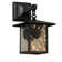 Rustic Lodge 1 - Light Armed Sconce