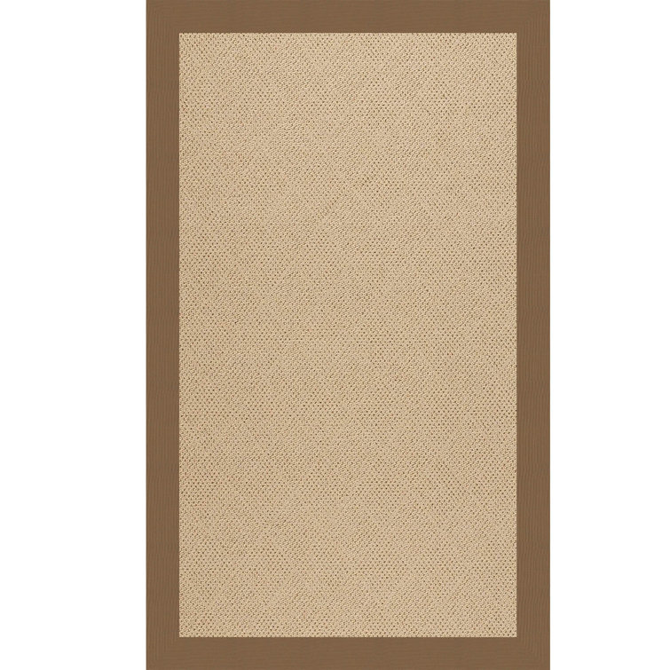 Zeppelin Geometric Rug