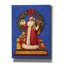 «Victorian Santa» par Christopher Nick, art mural sur toile-1184724948