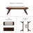 Noah Solid Wood Entryway Storage Bench with Upholstered Seat-123273946