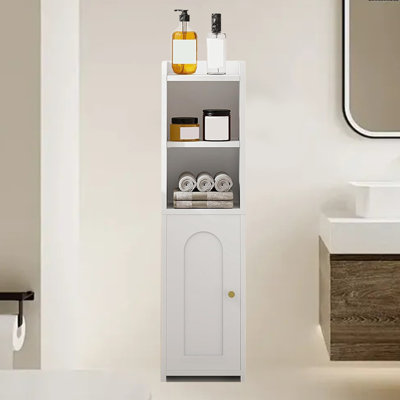 Bathroom Cabinet by Ebern Designs