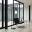 Swan Floor Lamp