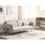 Ameyaa 3 Seater Sofa