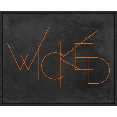 " Haunted III Wicked " by Jess Aiken