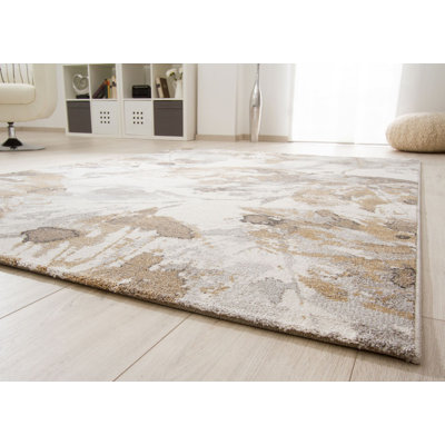 Fasano Floral Area Rug