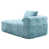Bleu menthe est en rupture de stock