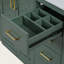 Meuble-lavabo autoportant avec lavabo en céramique, structure en bois massif, 3 tiroirs, portes à fermeture en douceur-1678204639-1678204634-1678204633