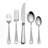 66 Piece Sterling silver Flatware Set, Service for 12