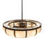 Nehring 18 - Light Chandelier