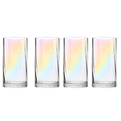 Ensemble de verre 12 oz. Monterey
