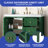 Philpott Single Bathroom Vanity with Stone Top-830758537-830758536