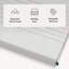 Matelas pour enfant en mousse à mémoire de forme 7,5 po Leesa-96841676