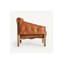Fauteuil d'appoint Glinsk