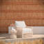 Kiawah Patio High Club Chair with Cushions